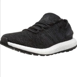 Adidas Pureboost Runners *size 9.5*